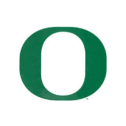 university of oregon logo