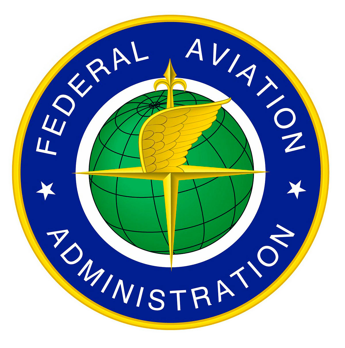 FAA logo